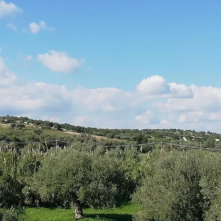 La Maison De Vendicari Gasthof Noto