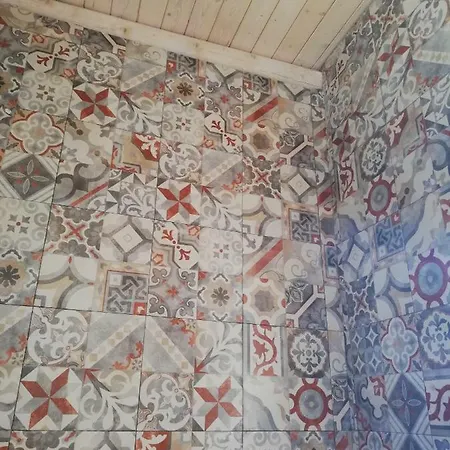 Gasthof La Maison De Vendicari Noto