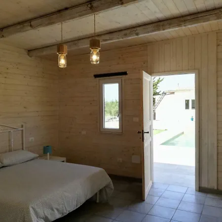 La Maison De Vendicari Noto