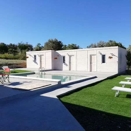 La Maison De Vendicari *