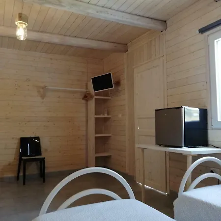 La Maison De Vendicari Gasthof Noto