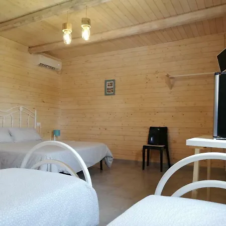 La Maison De Vendicari *